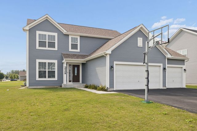 26208 S White Oak Trail, Channahon, IL 60410
