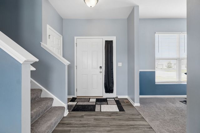 26208 S White Oak Trail, Channahon, IL 60410