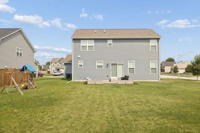26208 S White Oak Trail, Channahon, IL 60410