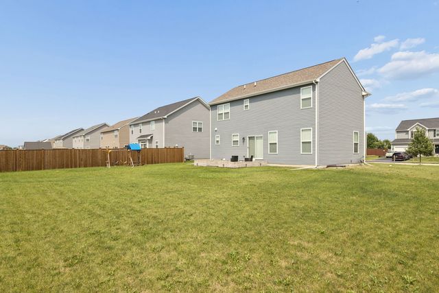 26208 S White Oak Trail, Channahon, IL 60410