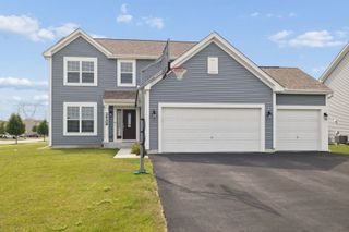 26208 S White Oak Trail, Channahon, IL 60410