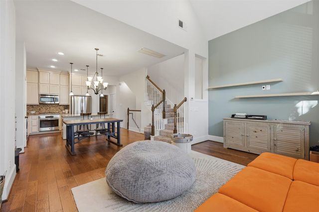 1816 Dennis Street, Houston, TX 77004