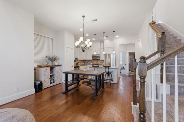 1816 Dennis Street, Houston, TX 77004