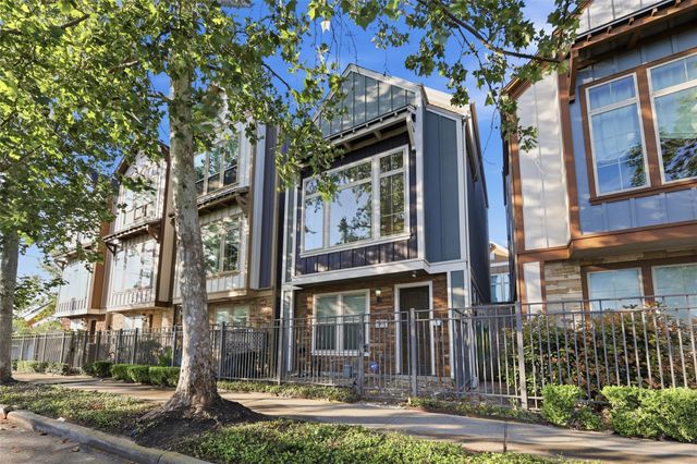 1816 Dennis Street, Houston, TX 77004