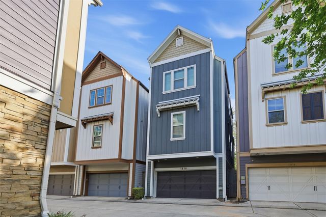 1816 Dennis Street, Houston, TX 77004