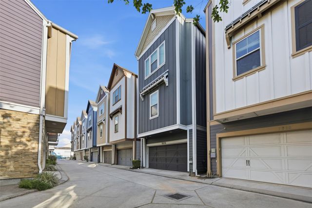 1816 Dennis Street, Houston, TX 77004