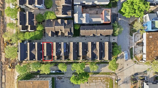 1816 Dennis Street, Houston, TX 77004