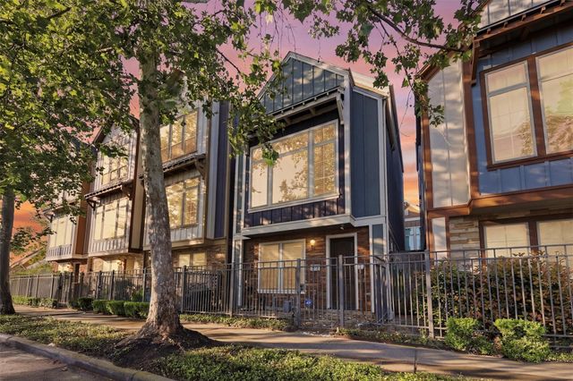 1816 Dennis Street, Houston, TX 77004