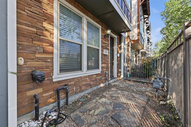 1816 Dennis Street, Houston, TX 77004