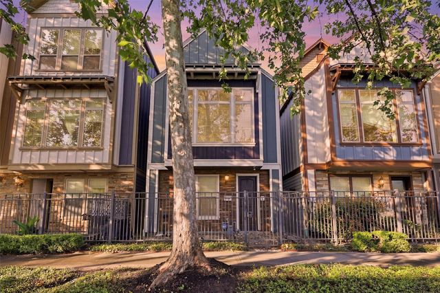 1816 Dennis Street, Houston, TX 77004