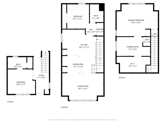 1816 Dennis Street, Houston, TX 77004