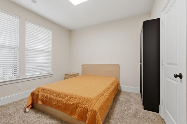 1816 Dennis Street, Houston, TX 77004