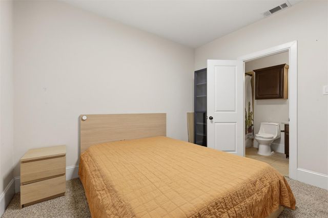 1816 Dennis Street, Houston, TX 77004