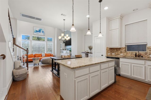 1816 Dennis Street, Houston, TX 77004