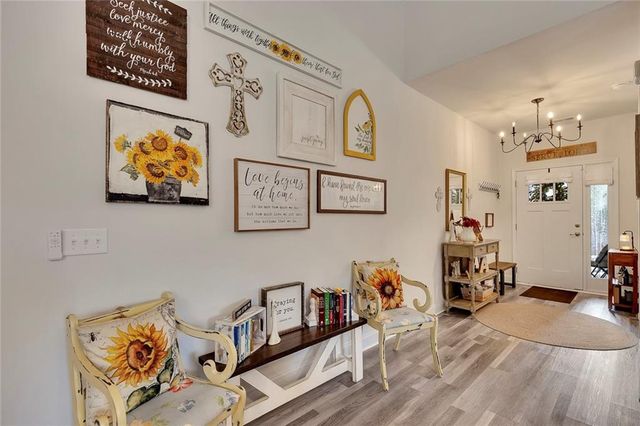 173 Bramlett Ridge Drive, Dallas, GA 30157