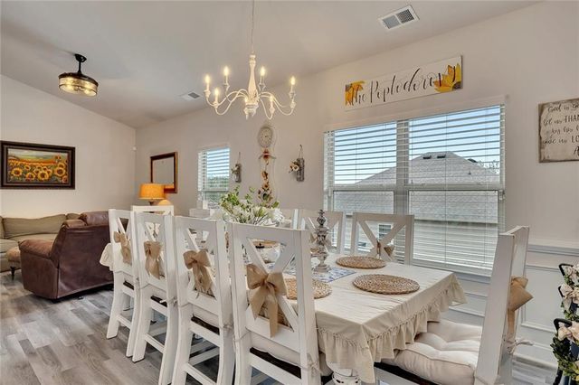 173 Bramlett Ridge Drive, Dallas, GA 30157