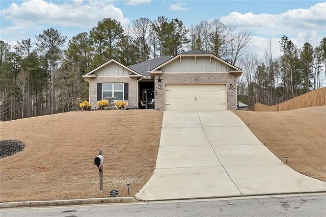 173 Bramlett Ridge Drive, Dallas, GA 30157