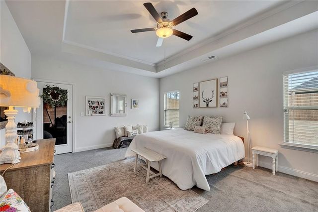 173 Bramlett Ridge Drive, Dallas, GA 30157