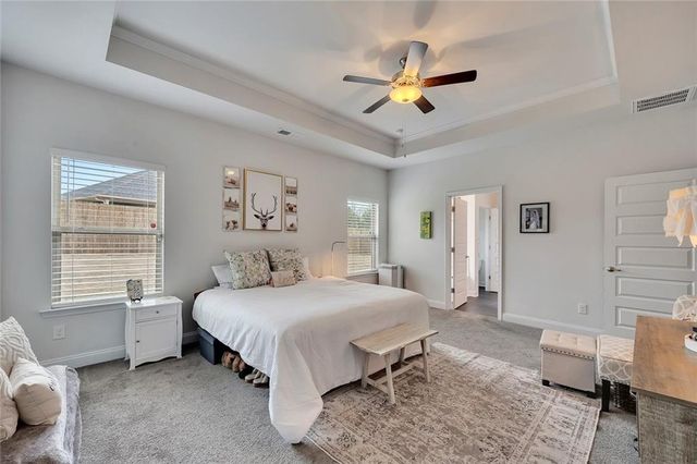 173 Bramlett Ridge Drive, Dallas, GA 30157