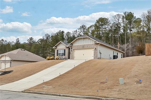 173 Bramlett Ridge Drive, Dallas, GA 30157