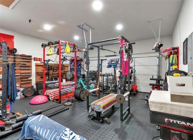 173 Bramlett Ridge Drive, Dallas, GA 30157