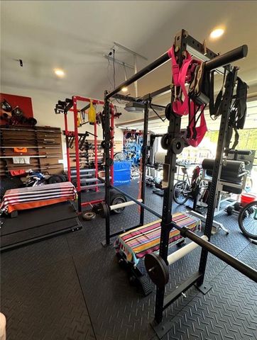 173 Bramlett Ridge Drive, Dallas, GA 30157