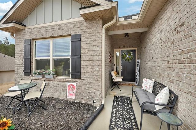 173 Bramlett Ridge Drive, Dallas, GA 30157