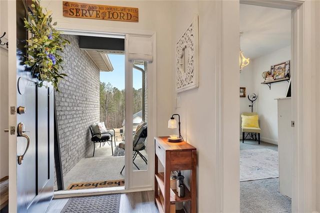 173 Bramlett Ridge Drive, Dallas, GA 30157