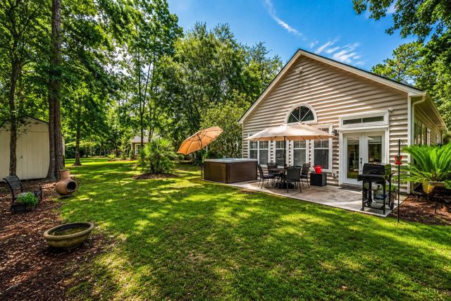 327 Trestle Way, Conway, SC 29526