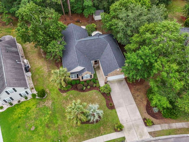 327 Trestle Way, Conway, SC 29526