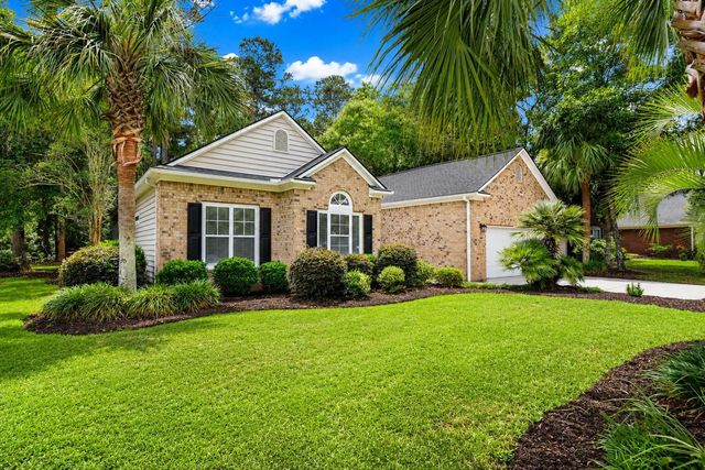 327 Trestle Way, Conway, SC 29526