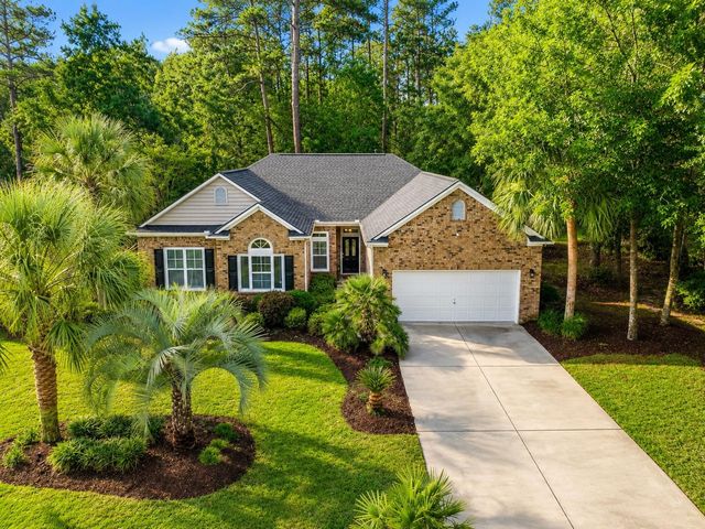 327 Trestle Way, Conway, SC 29526