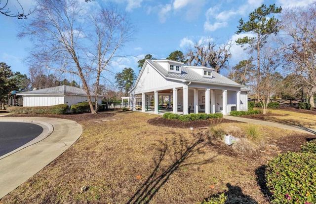 327 Trestle Way, Conway, SC 29526