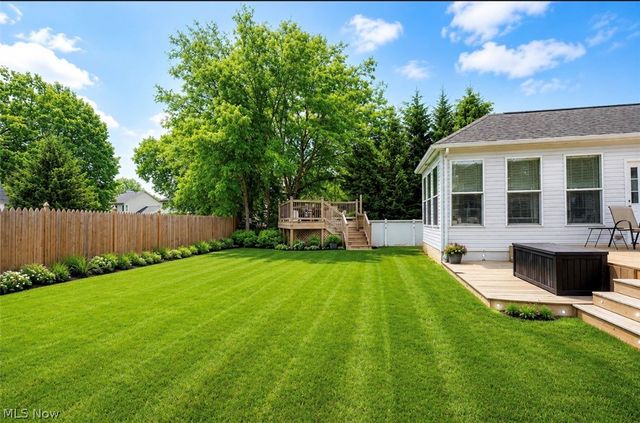 113 Barrington Court, Elyria, OH 44035