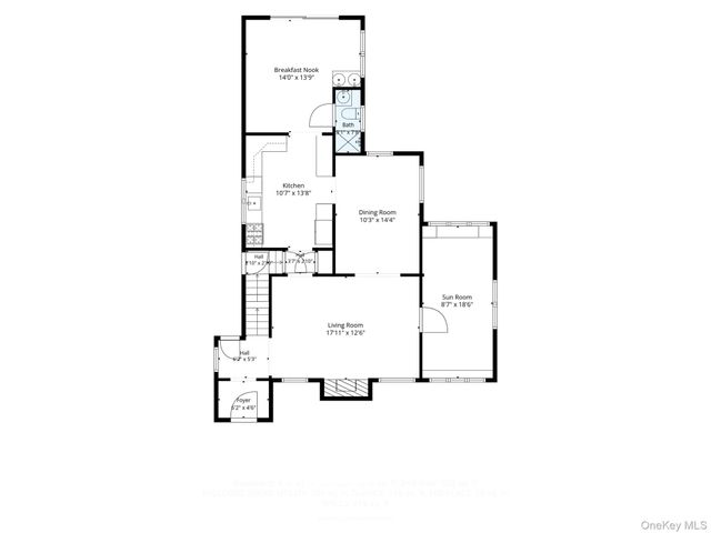 210 Rumsey Road, Yonkers, NY 10705