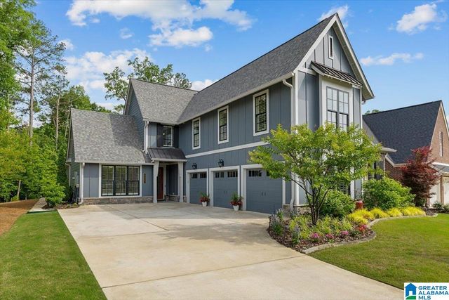 8229 ANNIKA DRIVE, Hoover, AL 35244