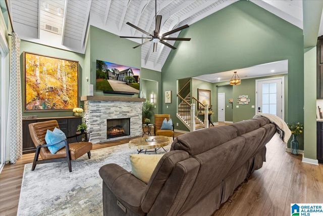 8229 ANNIKA DRIVE, Hoover, AL 35244