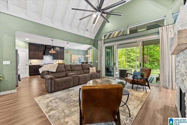 8229 ANNIKA DRIVE, Hoover, AL 35244