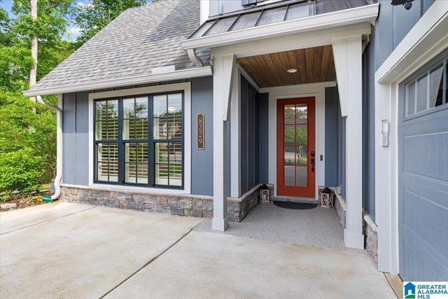 8229 ANNIKA DRIVE, Hoover, AL 35244