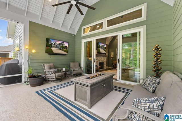 8229 ANNIKA DRIVE, Hoover, AL 35244