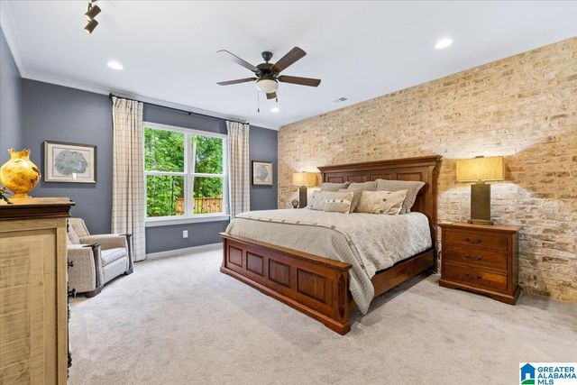 8229 ANNIKA DRIVE, Hoover, AL 35244
