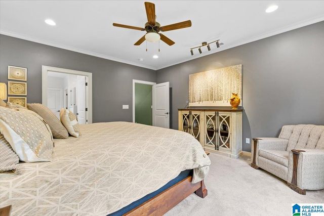 8229 ANNIKA DRIVE, Hoover, AL 35244