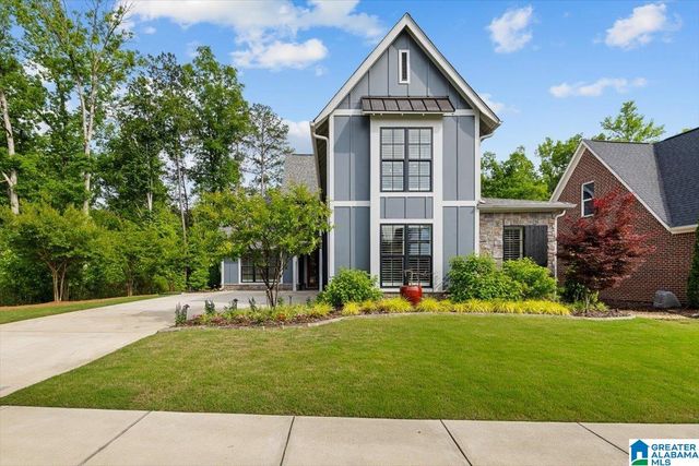 8229 ANNIKA DRIVE, Hoover, AL 35244