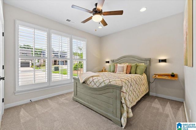 8229 ANNIKA DRIVE, Hoover, AL 35244