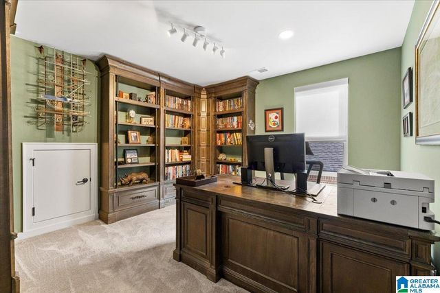 8229 ANNIKA DRIVE, Hoover, AL 35244