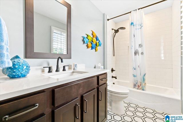 8229 ANNIKA DRIVE, Hoover, AL 35244