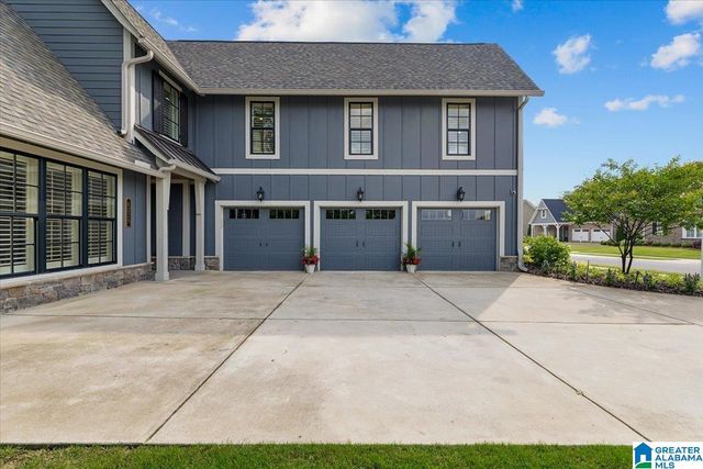 8229 ANNIKA DRIVE, Hoover, AL 35244
