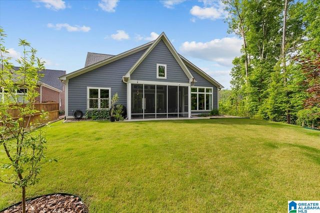 8229 ANNIKA DRIVE, Hoover, AL 35244