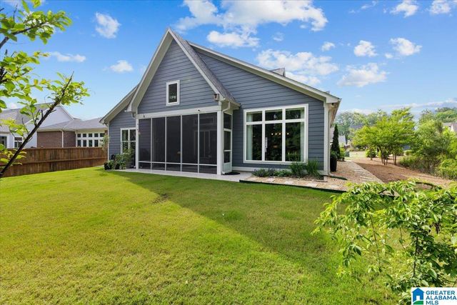 8229 ANNIKA DRIVE, Hoover, AL 35244
