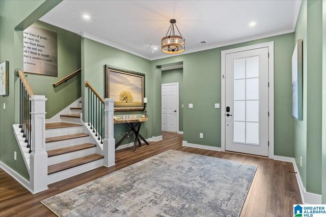 8229 ANNIKA DRIVE, Hoover, AL 35244